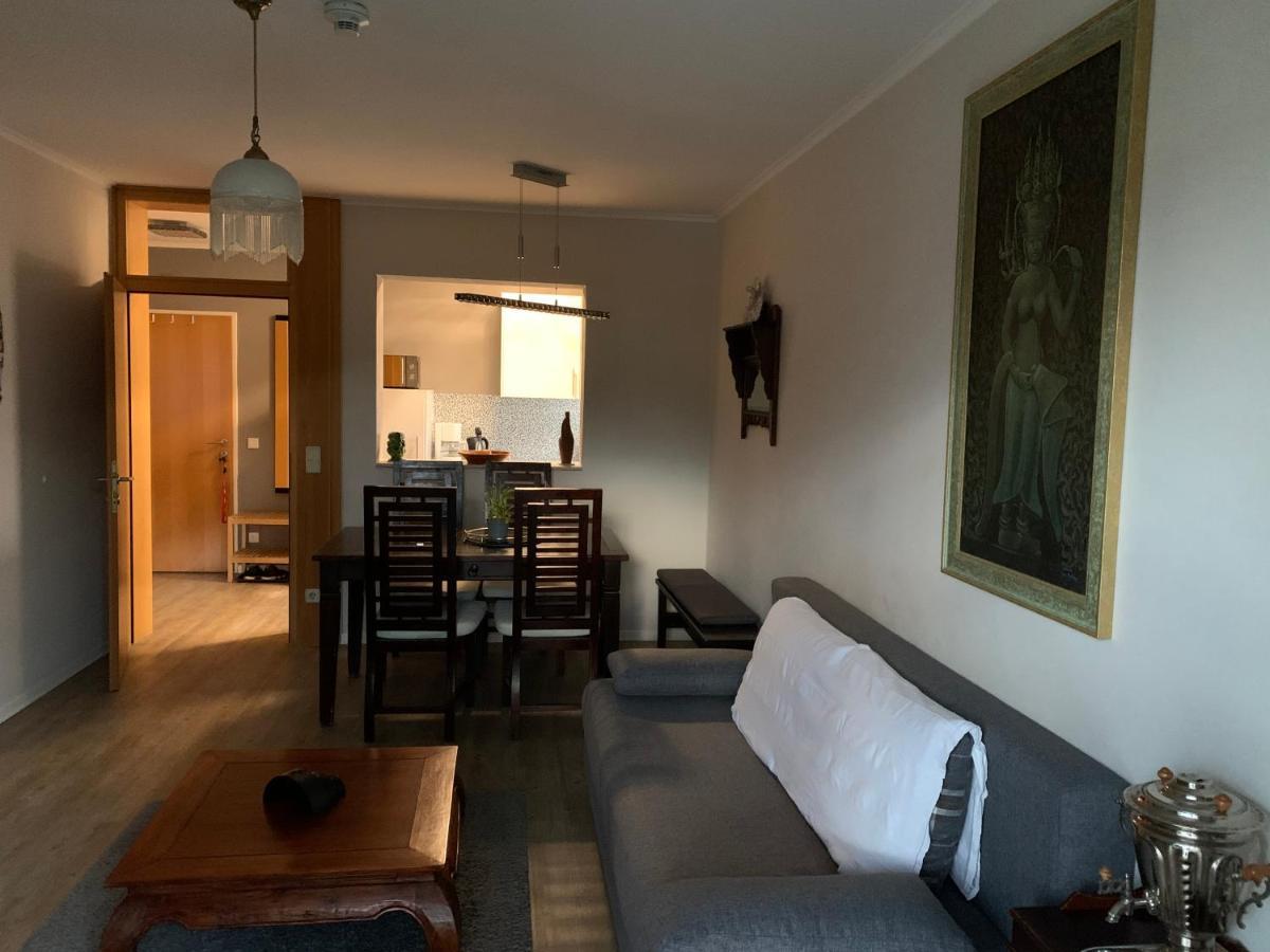 Villacher Alpe View ภายนอก รูปภาพ