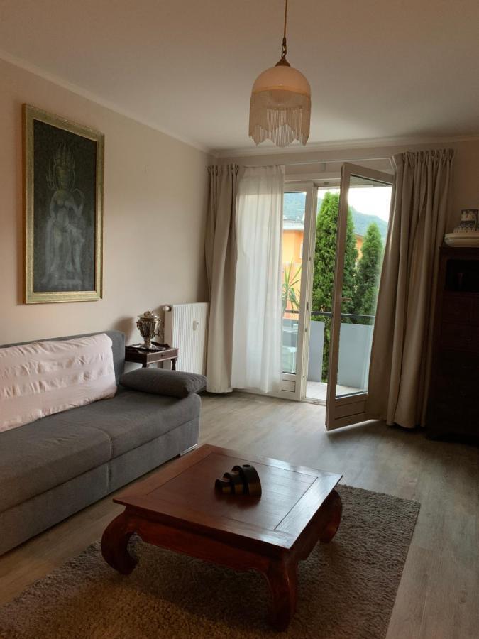 Villacher Alpe View ภายนอก รูปภาพ